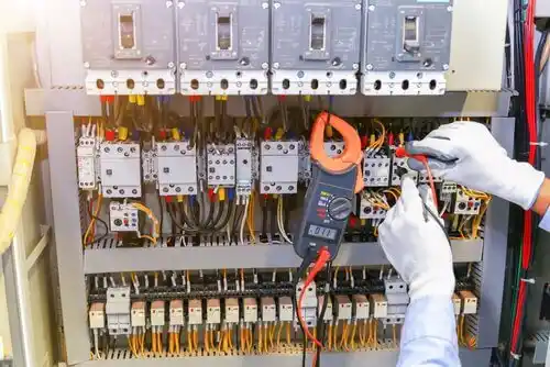 electrician Central Falls